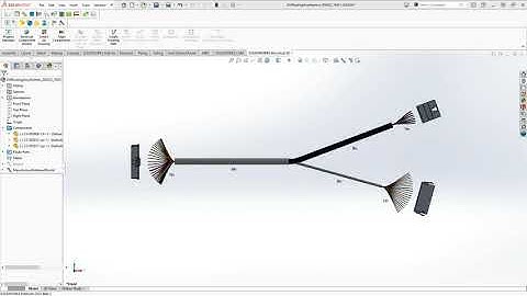 Adding various connector views