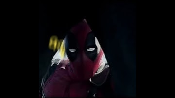 Maximum effort ☠️ #4kedit #deadpooledit #marveledit #movieedits