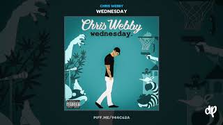 Video thumbnail of "Chris Webby - Dazed and Confused (feat. Rittz) [Wednesday]"