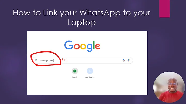 Busy Remote Worker  Integrate Evangelism Seamlessly with WhatsApp Web!