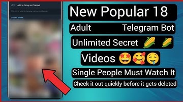 Telegram Terms & Conditions | Telegram Policies | Telegram Bot Policies | Policies |