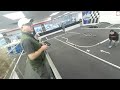 21.5 Blinky 2WD Buggy B-Main 1-4-26 (January Thaw)