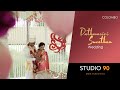 Suvethan  pathmasri  tamil hindu wedding  studio 90 lk