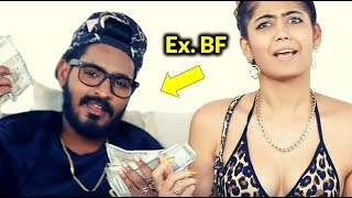 Mukkta K On Mtv Love School 4 After Break Up With Bf Emiway Bantai
