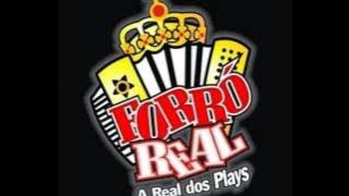 Forró Real-sinto falta dela