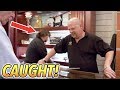 Chumlee Caught Stealing From The Pawn Stars