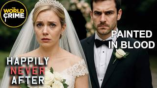 Happily Never After | S3E2 | Painted in Blood  | FULL TRUE CRIME SHOW