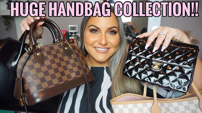 My Designer Bag Collection - It's Casual Blog