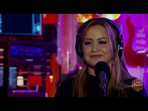 A puro tango programa 8