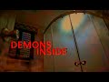 Living with a demonic attachment demons inside real home footage of supernatural caught on camera