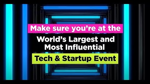 GITEX GLOBAL | 10-14 October 2022 | Registrations now open