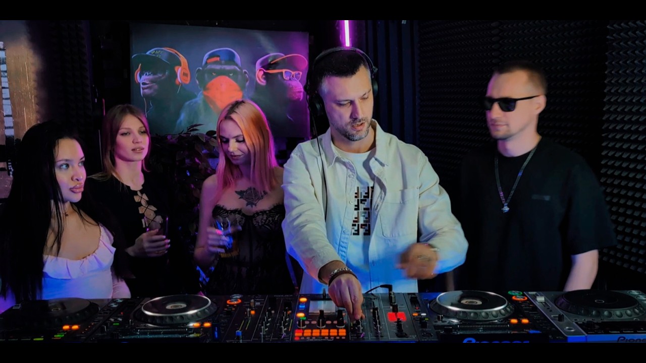 Alex LP / Live Set 31.01.2025