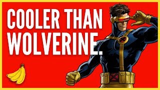 cyclops rules