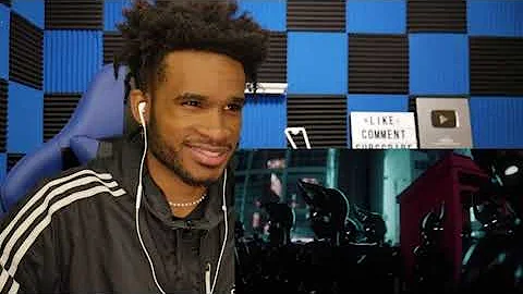 Juice WRLD ft. Lil Uzi Vert - Lucid Dreams (Remix) (Official Visualizer) | REACTION