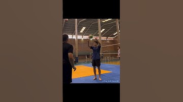 Bro cooked setters ☠️🗿. [subscribe] #volleyball #viralvideo #sports #algorithms #algorithm #aura