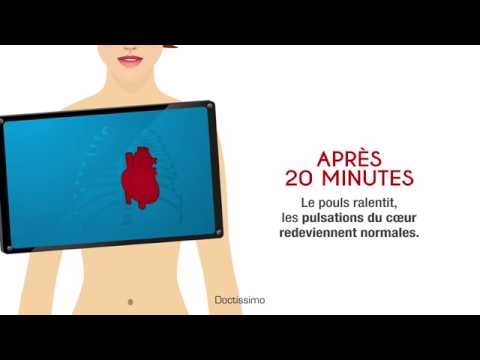 Que se passe-t-il dans le corps après la dernière cigarette ?