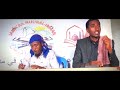 Waa Ee Jannataa Jam Aa Nuural Imaan Waa Ee Jannataa Jam Aa Nuural Imaan