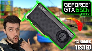 GTX 650 Ti BOOST | Worthy of Boosting your FPS?