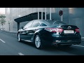 Нова Toyota Camry - Легенда у 8-му поколінні!