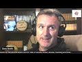 Stew Smith Going Live (Q/A and Swim Video Critique)