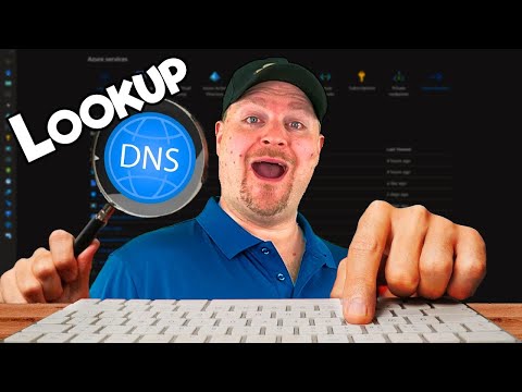 The Best DNS
