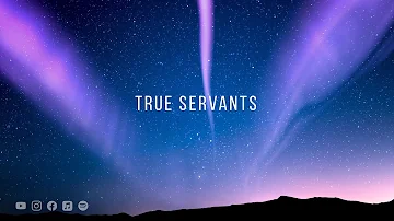 The True Servants: QURAN - Omar Hisham إلا عباد الله المخلصين