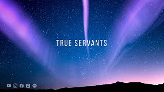 The True Servants: QURAN - Omar Hisham إلا عباد الله المخلصين