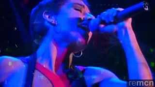 Video thumbnail of "Mecano - Aire 98"