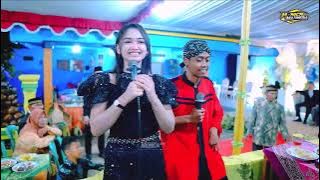 SLAMET FEAT MC EKO REOG GAYENG BOLO