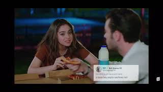 Ada Tözün & Önce Said Cemre Baysel &