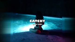 CATCHY - In the night | type beat | Instrumental