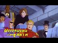 Defenders of the Earth - Episode # 1 (Escape from Mongo)