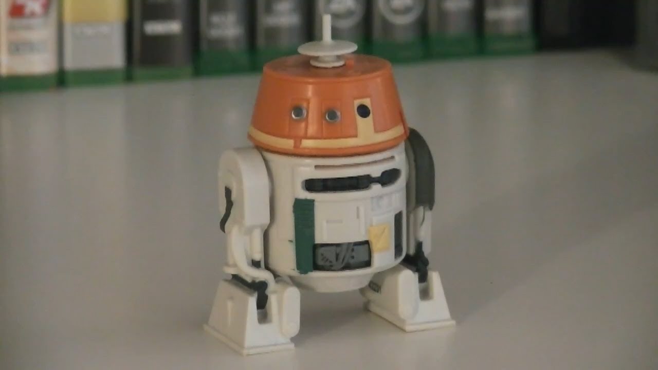 star wars chopper clone star wars chopper clone