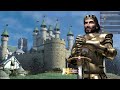 Stronghold Legends ● Стрим