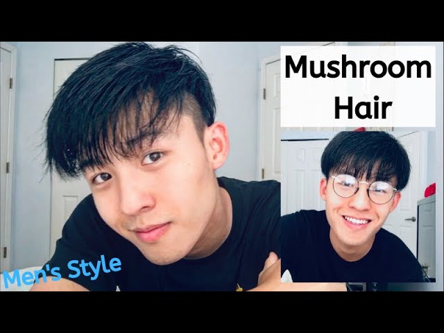 15 Best Bowl and Mushroom Haircuts for Men 2023