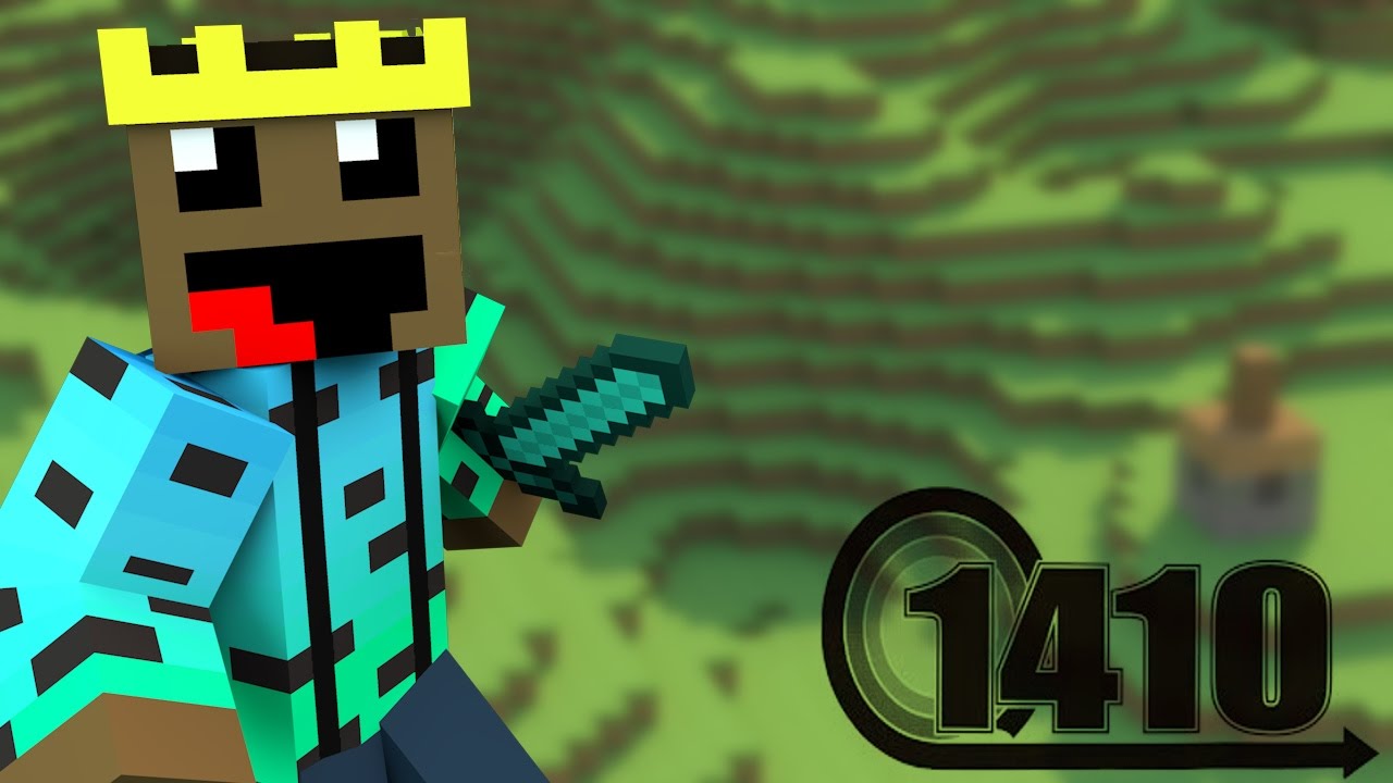 Craftcore.pl | Klepa 1410 VS OLD | 3:0 | Polizał!