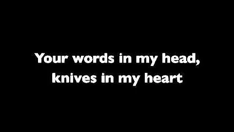 Human - Christina Perri Lyrics