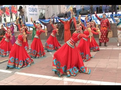 Диалог культур