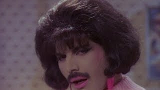 Queen - I Want To Break Free(♂RIGHT VERSION♂)