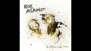 Rise Against - The Good Left Undone (Instrumental)