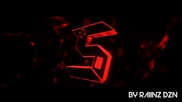 Stoormz X Apo Intro |RaiiNz DZN #ReUpload
