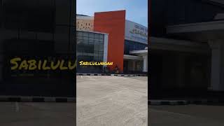 Gedung Budaya Sabilulungan shorts gowes sabilulungan kabupatenbandung viralshorts