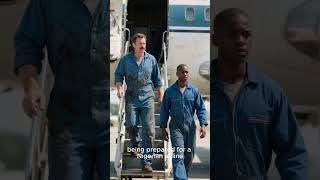 This 727 Was Stolen Even After 20 Years, Nothing Was Found