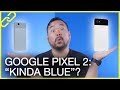 Google Pixel 2, Pixel 2 XL &amp; Google Home Mini Details, Apple Watch 3 LTE Problems