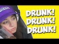 Sweet anitas funniest drunk moments