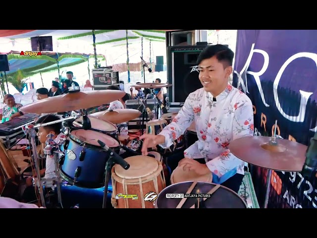 Drumcame Cak Ndomen Arganta Production - BG audio Kejawin - Aditjaya pictures class=