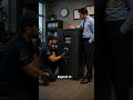 Safe Unlock Dubai | Forgotten Combination? Opened Without Damage #shorts
