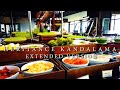 Lets Travel - Heritance Kandalama - Sri Lanka - Extended Version