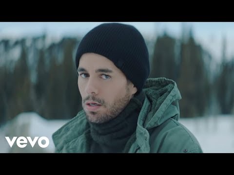 Jon Z / Enrique Iglesias - DESPUES QUE TE PERDI (Official Video)