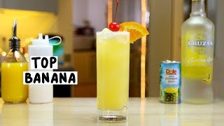 cocktail video